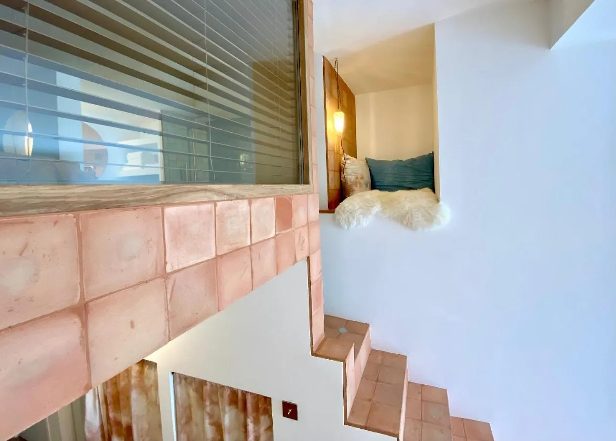 L'Annexe De La Madrague Marseille Apartment