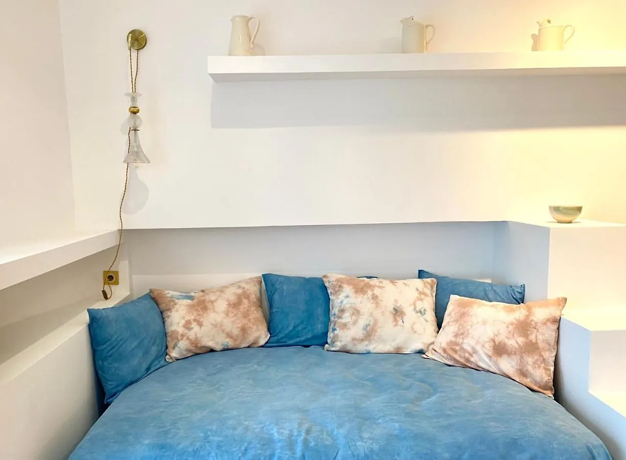 L'Annexe De La Madrague Marseille Apartment