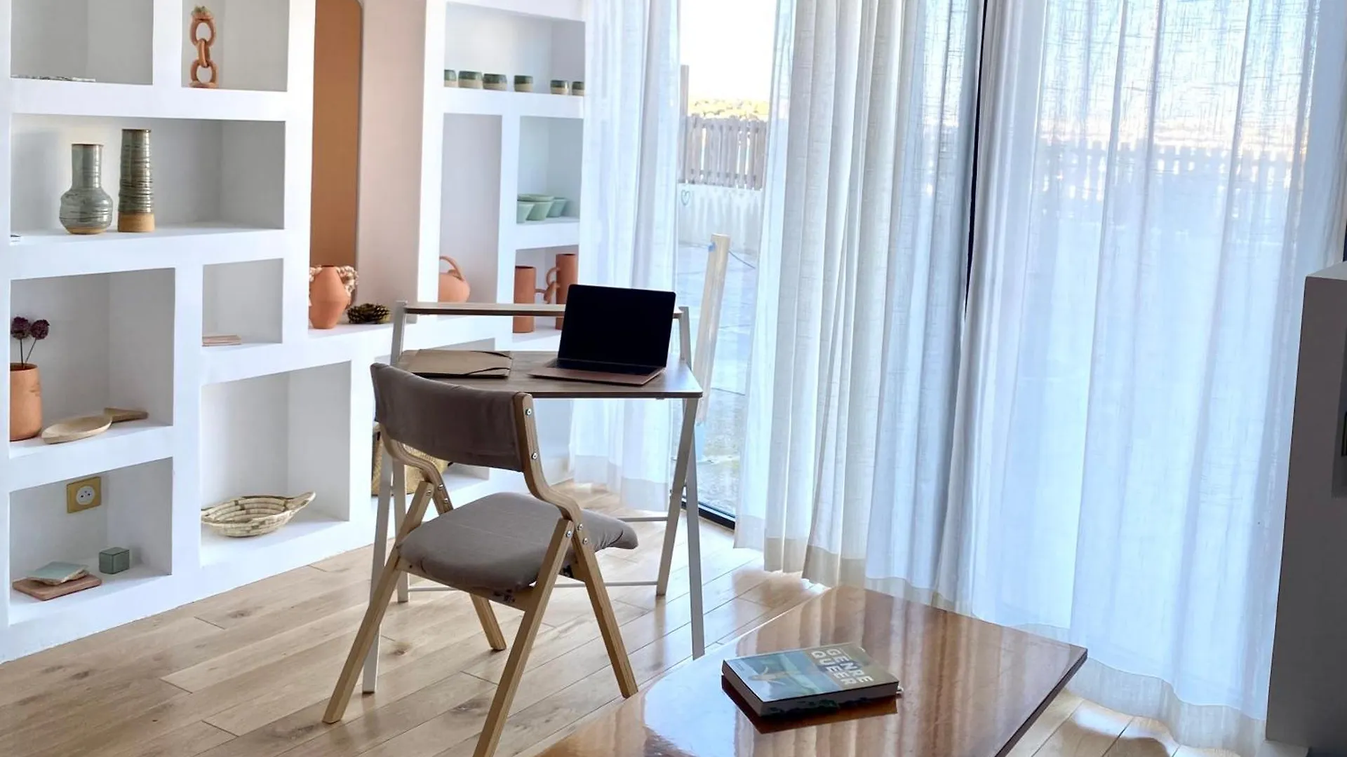 L'Annexe De La Madrague Marseille Apartment 0*,